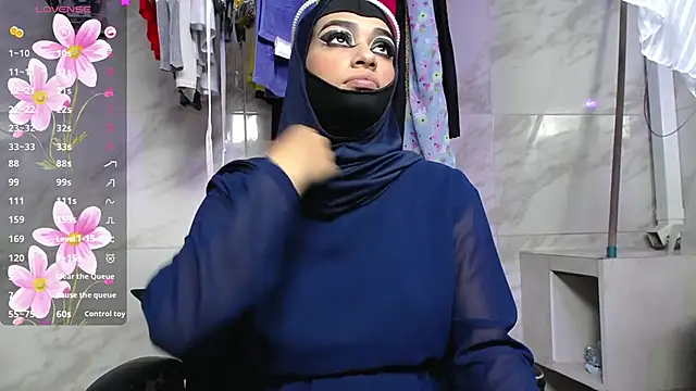 Snapshot of shaila_anali chatting on December 11, 10:36 am shaila anali online show from December 11, 10:36 am