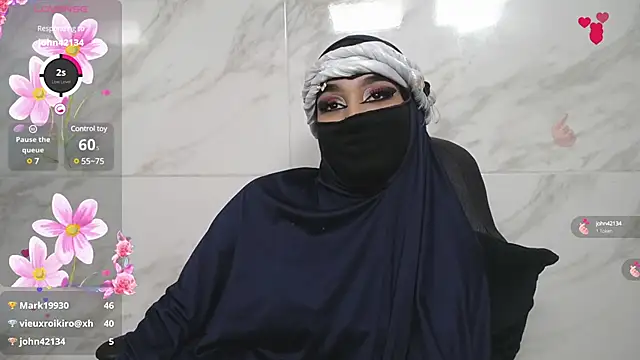 Snapshot of shaila_anali chatting on January 17, 11:49 am shaila anali online show from January 17, 11:49 am