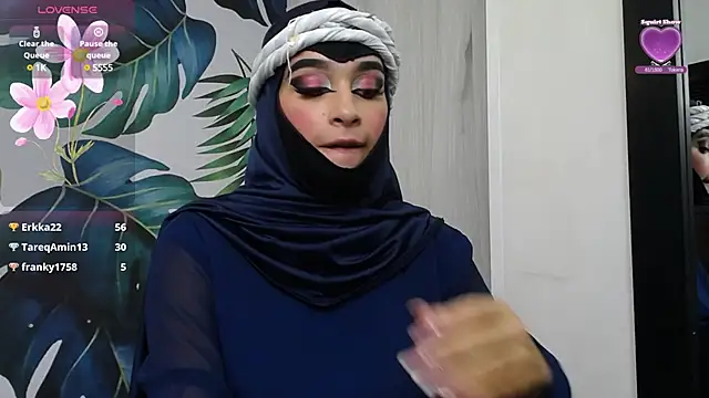 Snapshot of shaila_anali chatting on January 17, 3:22 pm shaila anali online show from January 17, 3:22 pm