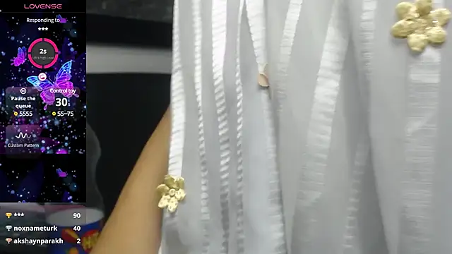 Snapshot of shaila_anali chatting on January 26, 1:25 pm shaila anali online show from January 26, 1:25 pm