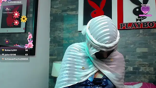 Snapshot of shaila_anali chatting on February 5, 3:31 pm shaila anali online show from February 5, 3:31 pm