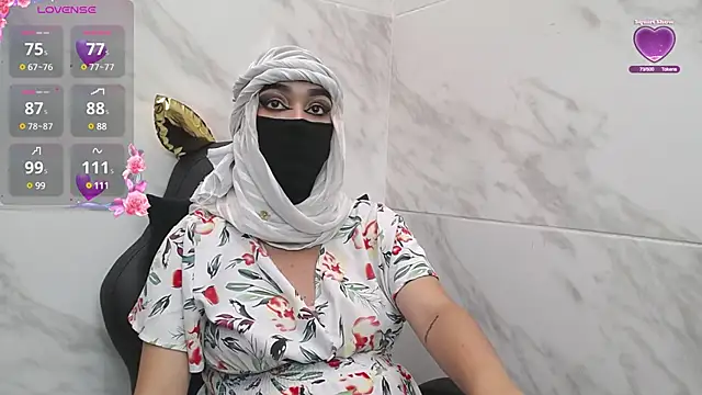 Snapshot of shaila_anali chatting on February 8, 1:11 pm shaila anali online show from February 8, 1:11 pm