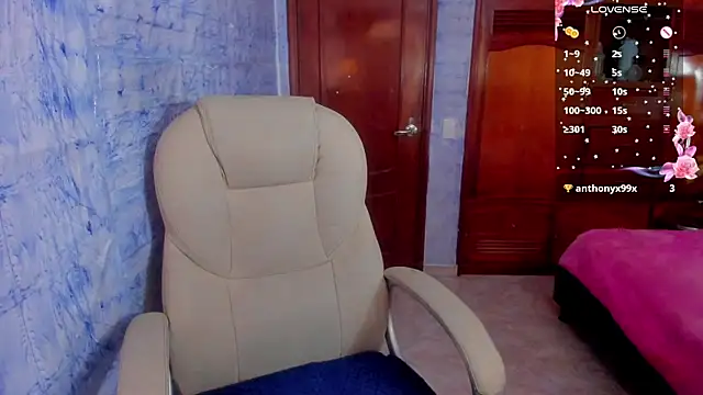 Maavca  online show from January 8, 7:38 pm