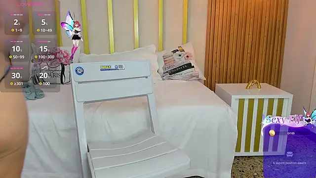 Snapshot of love_mommy chatting on February 22, 2:39 am love mommy online show from February 22, 2:39 am