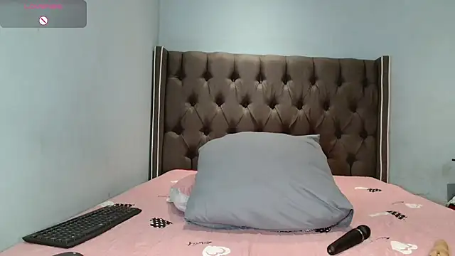 CHOCKYCHOCX2 online show from April 30, 8:37 pm