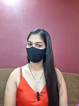 Garima G online show from December 16, 7:35 am