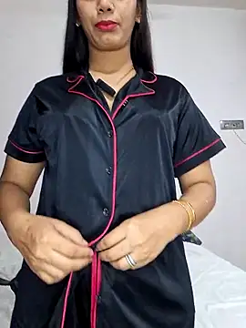 Garima G online show from December 21, 4:58 pm