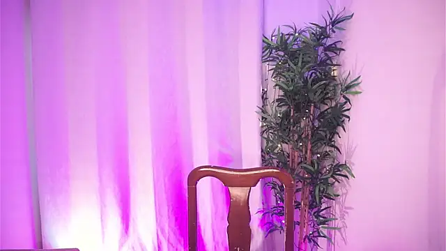 dam0n fr0st online show from March 13, 7:53 pm