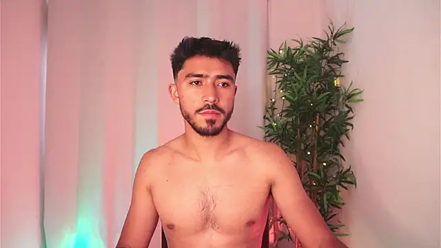 dam0n fr0st online show from April 28, 6:57 pm