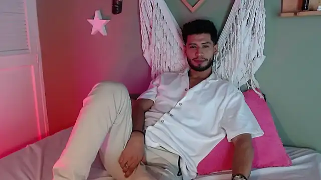 Colby brown03 online show from November 19, 3:50 am