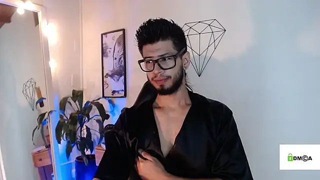 Colby brown03 online show from March 8, 6:23 pm