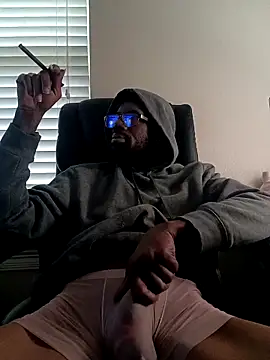 Txdarkmeat74 online show from December 5, 2:14 pm