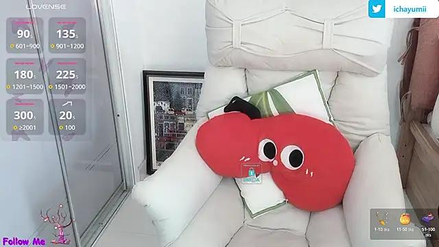 icha-icha online show from November 2, 5:32 am