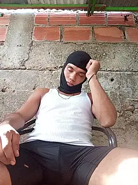 alex candela online show from November 19, 7:14 pm