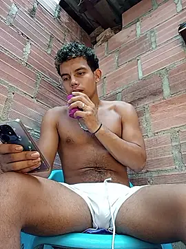 alex candela online show from February 20, 12:27 pm