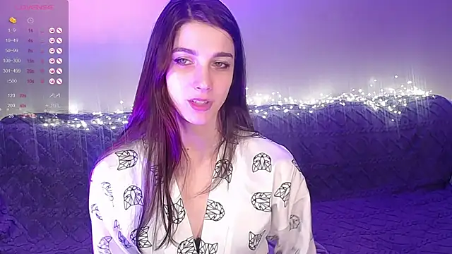 Abigail Wills online show from January 31, 9:48 pm