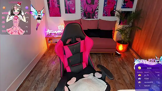 Snapshot of annieesweett chatting on January 30, 11:34 pm annieesweett online show from January 30, 11:34 pm