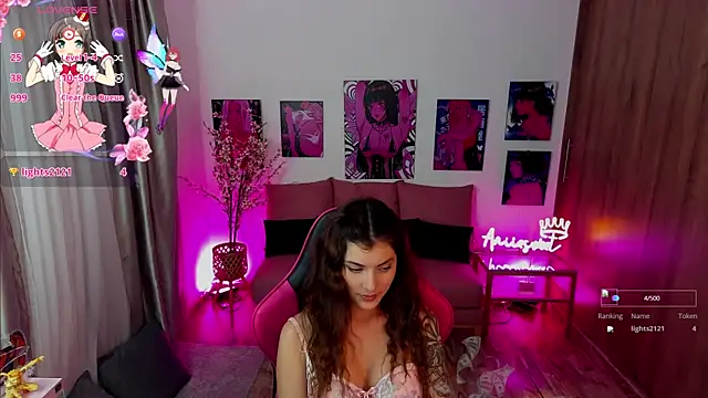 Snapshot of annieesweett chatting on September 12, 8:09 pm annieesweett online show from September 12, 8:09 pm