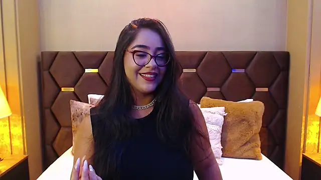 DevonPiers online show from February 7, 3:19 pm