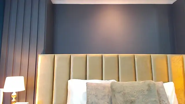 DevonPiers online show from February 27, 12:34 pm