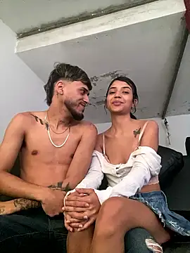 Rouuus12 online show from January 15, 2:21 pm