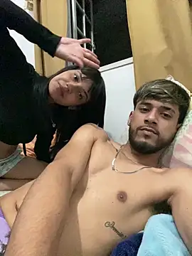 Rouuus12 online show from February 9, 2:37 am