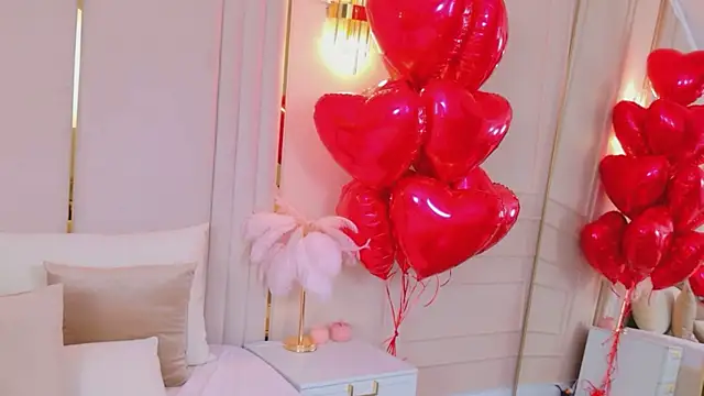 Snapshot of MarybethSnow chatting on February 6, 5:16 pm MarybethSnow online show from February 6, 5:16 pm