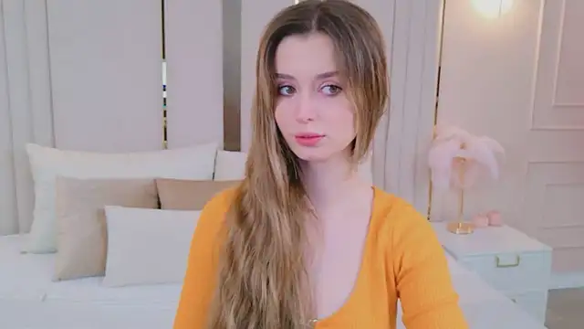 Snapshot of MarybethSnow chatting on February 18, 5:09 pm MarybethSnow online show from February 18, 5:09 pm