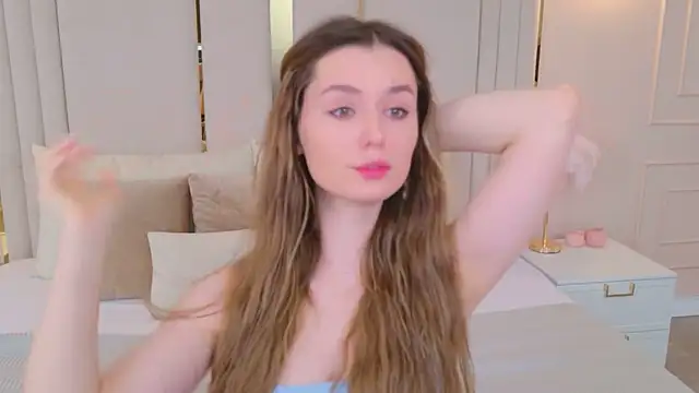 Snapshot of MarybethSnow chatting on February 23, 5:10 pm MarybethSnow online show from February 23, 5:10 pm