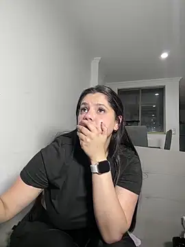 Snapshot of kimberlyhills1 chatting on February 21, 7:21 pm kimberlyhills1 online show from February 21, 7:21 pm