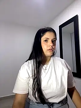 Snapshot of kimberlyhills1 chatting on September 25, 5:00 am kimberlyhills1 online show from September 25, 5:00 am