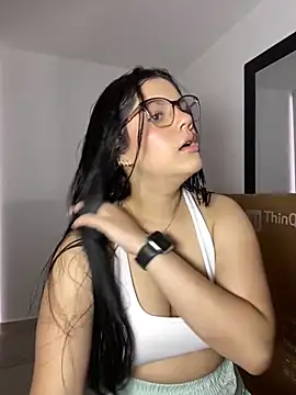 Snapshot of kimberlyhills1 chatting on October 25, 7:52 pm kimberlyhills1 online show from October 25, 7:52 pm