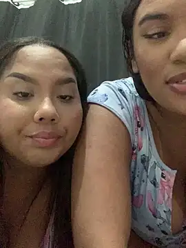 nanaypretinha online show from December 20, 3:58 am