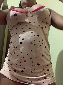 nanaypretinha online show from January 31, 3:09 am