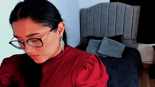 Snapshot of lorymoon chatting on February 18, 8:58 pm lorymoon online show from February 18, 8:58 pm