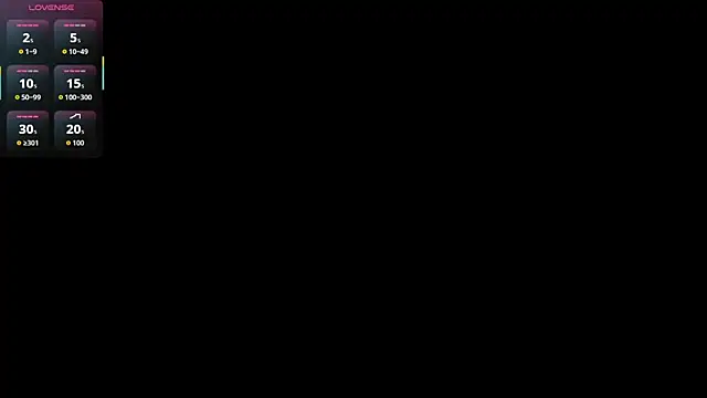 AlexaFoxy18 online show from March 11, 7:03 am