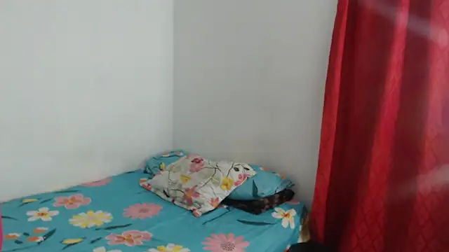 RocioColombia online show from March 18, 11:19 pm