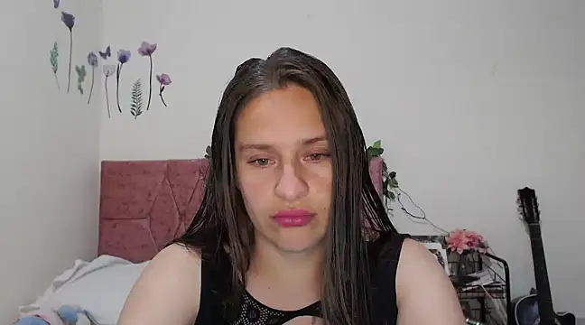 Snapshot of Serenity chatting on February 12, 10:26 pm Serenity online show from February 12, 10:26 pm