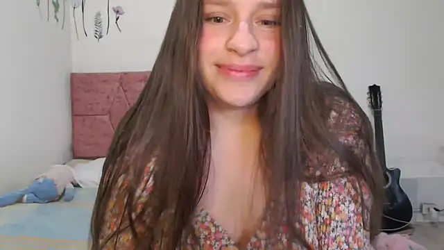 Snapshot of Serenity chatting on March 29, 10:10 pm Serenity online show from March 29, 10:10 pm