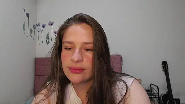 Snapshot of Serenity chatting on March 30, 10:33 pm Serenity online show from March 30, 10:33 pm