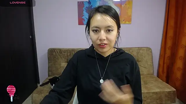  Allison sweet  online show from December 4, 4:43 am