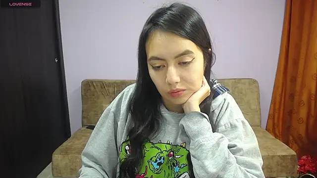  Allison sweet  online show from January 18, 2:47 am