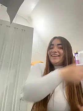 Tatiana O online show from November 23, 1:11 pm