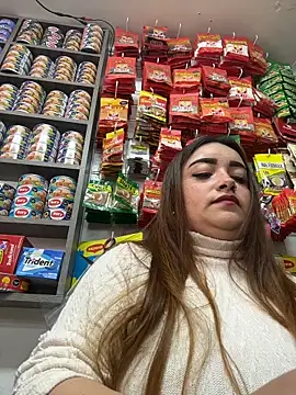 Tatiana O online show from November 27, 5:04 pm