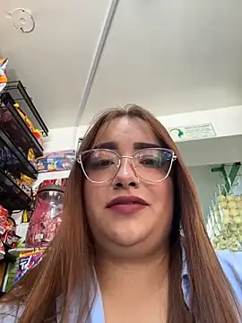 Tatiana O online show from December 21, 4:03 pm