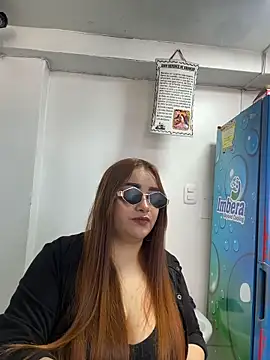 Tatiana O online show from December 22, 4:04 pm