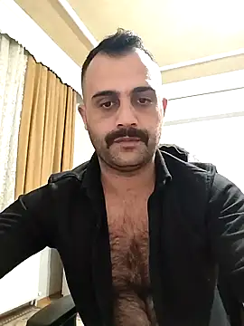 sexisikici2 online show from February 8, 9:36 pm