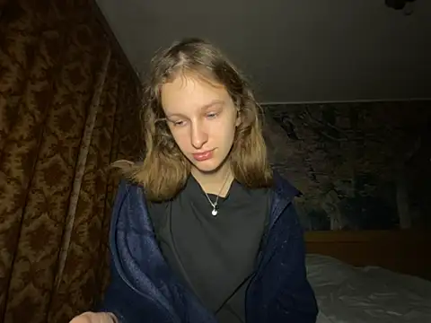 Eva Angel3 online show from October 27, 4:33 pm