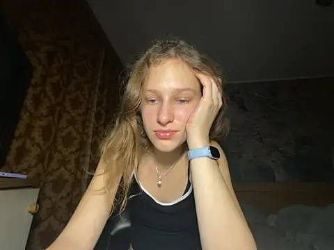 Eva Angel3 online show from November 4, 6:29 pm