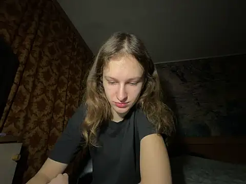 Eva Angel3 online show from December 5, 4:14 pm